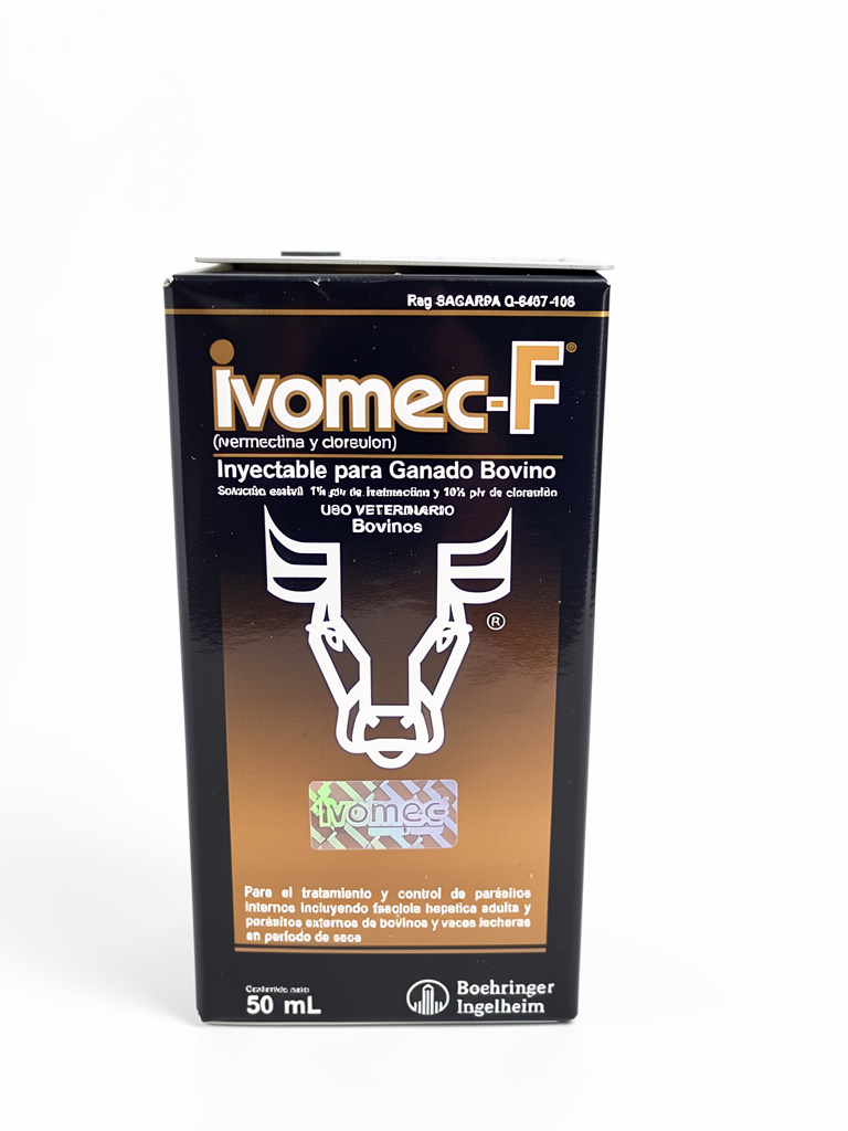 Ivomec F