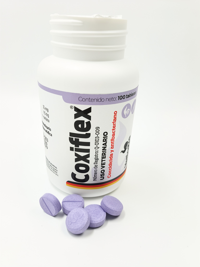 Coxiflex (Sueltas)