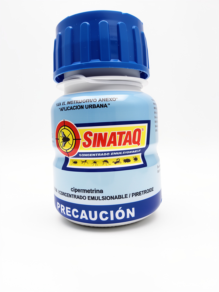 SINATAQ cipermetrina azul