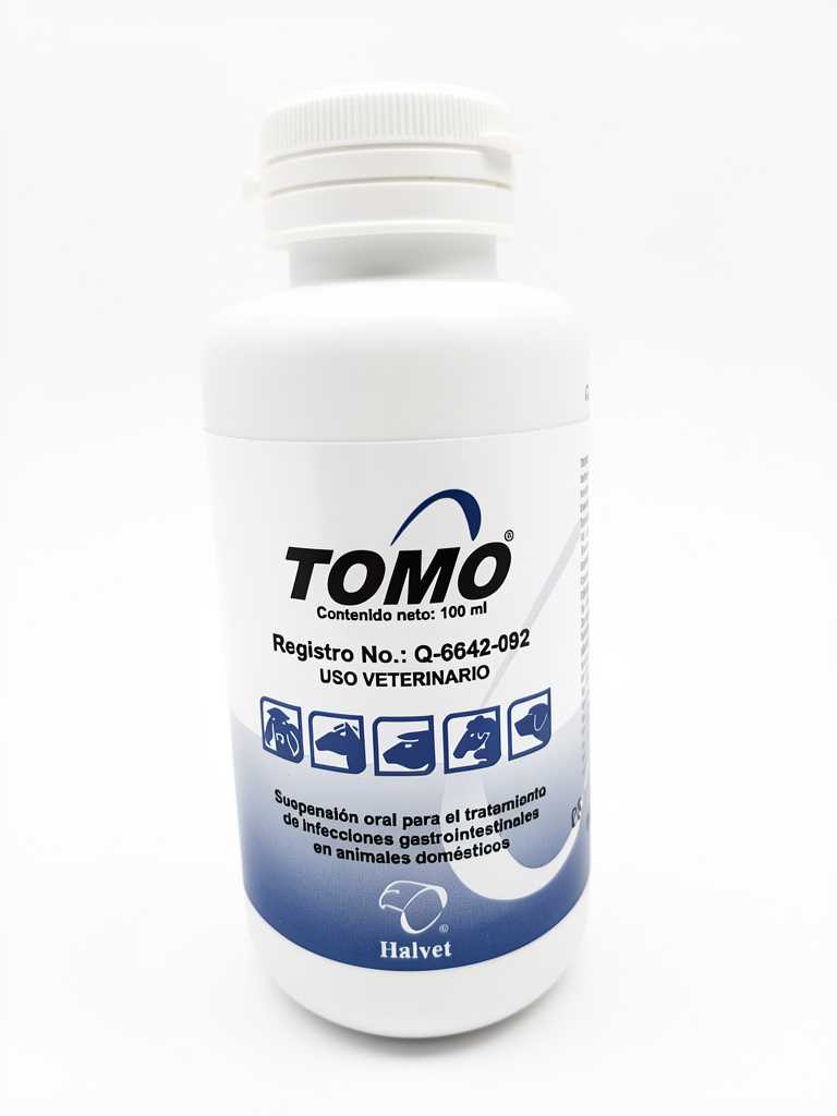 TOMO Oral (100 ml)