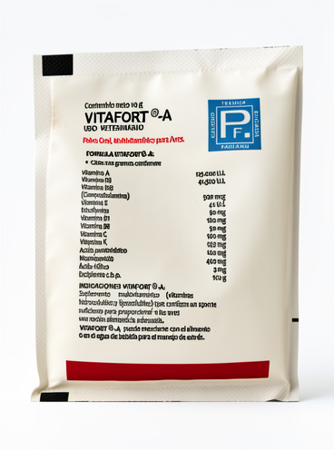 VITAFORT A