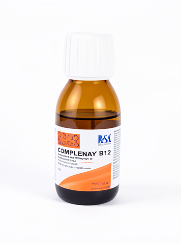 Complenay B12