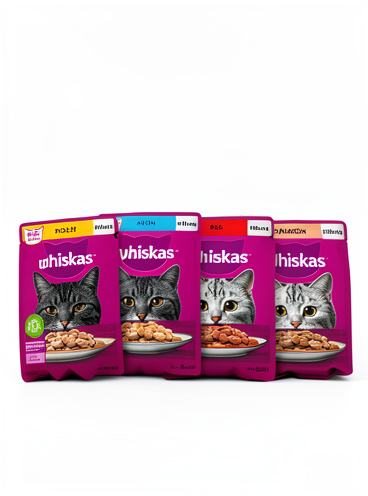 Sobre Whiskas