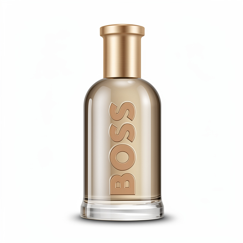 BOSS BOTLED EAU DE PARFUM