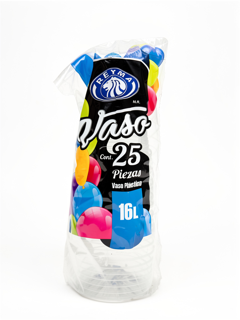 Vaso 16L PAQ