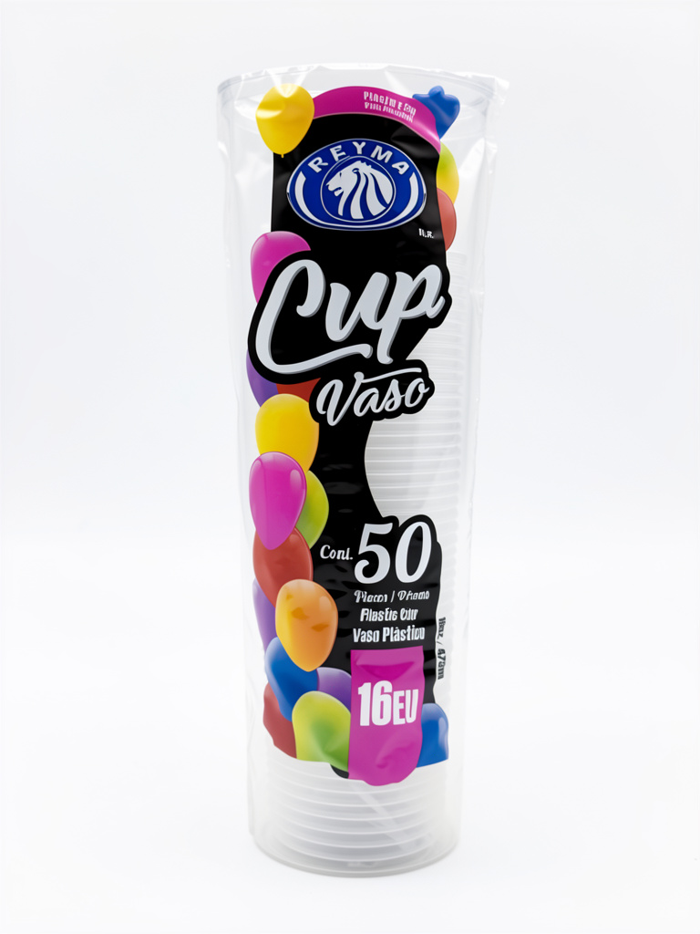 Vaso 16 EU  PAQ