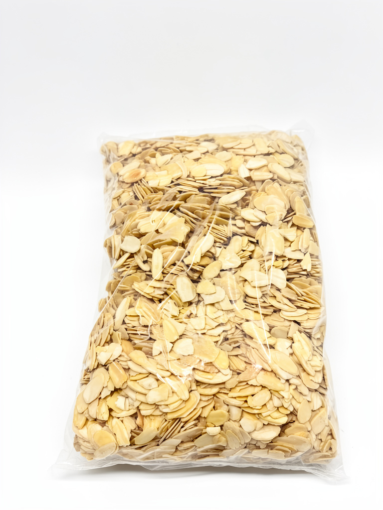 Almendra 1 kg