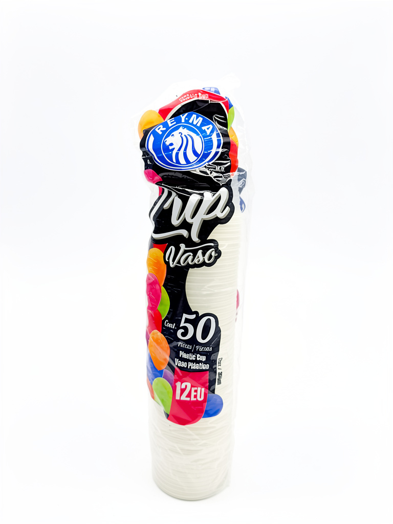 Vaso 12 EU PAQ