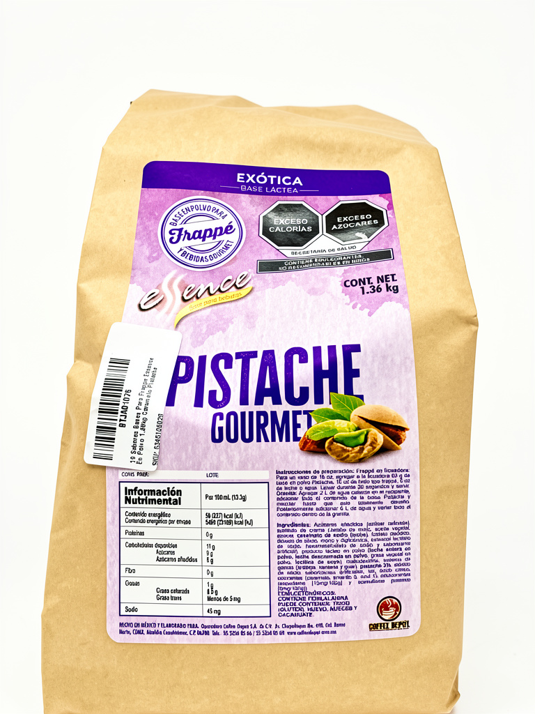 Pistache 1.36kg
