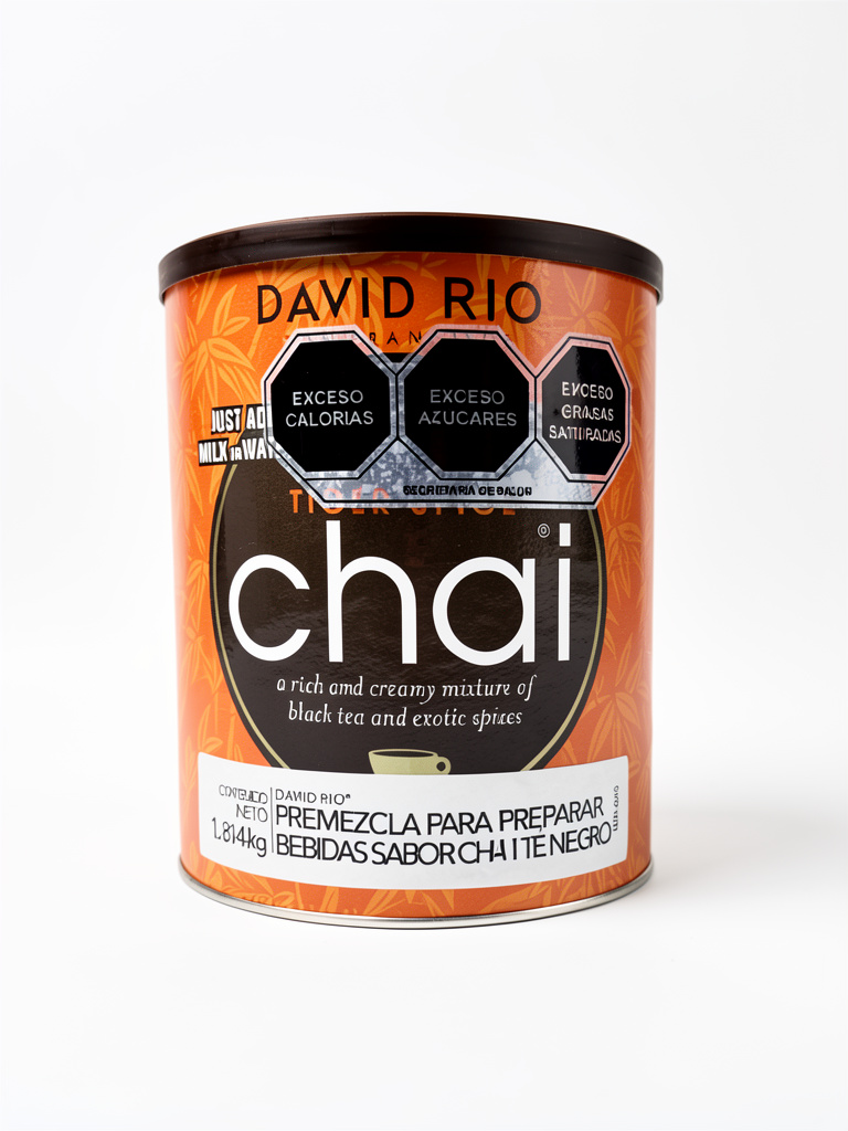 Chai Especies