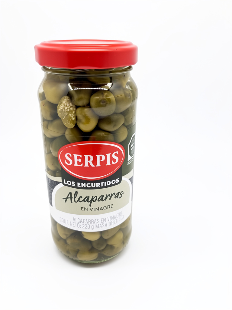 Alcaparras