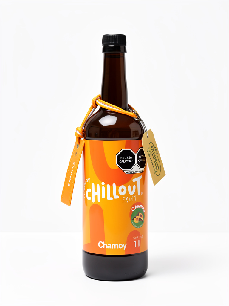 Chamoy