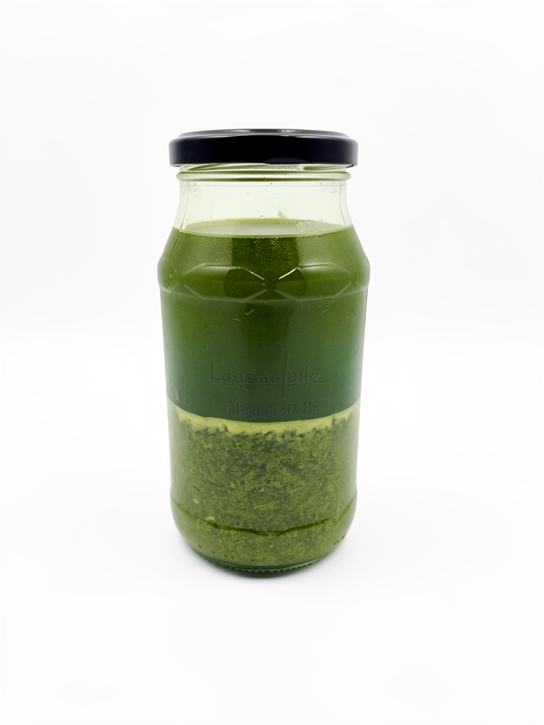 Aceite albahaca