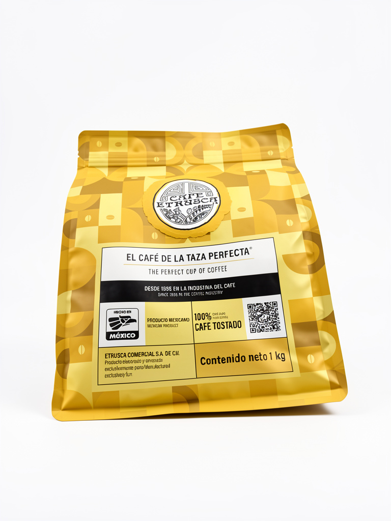 cafe 1 kg