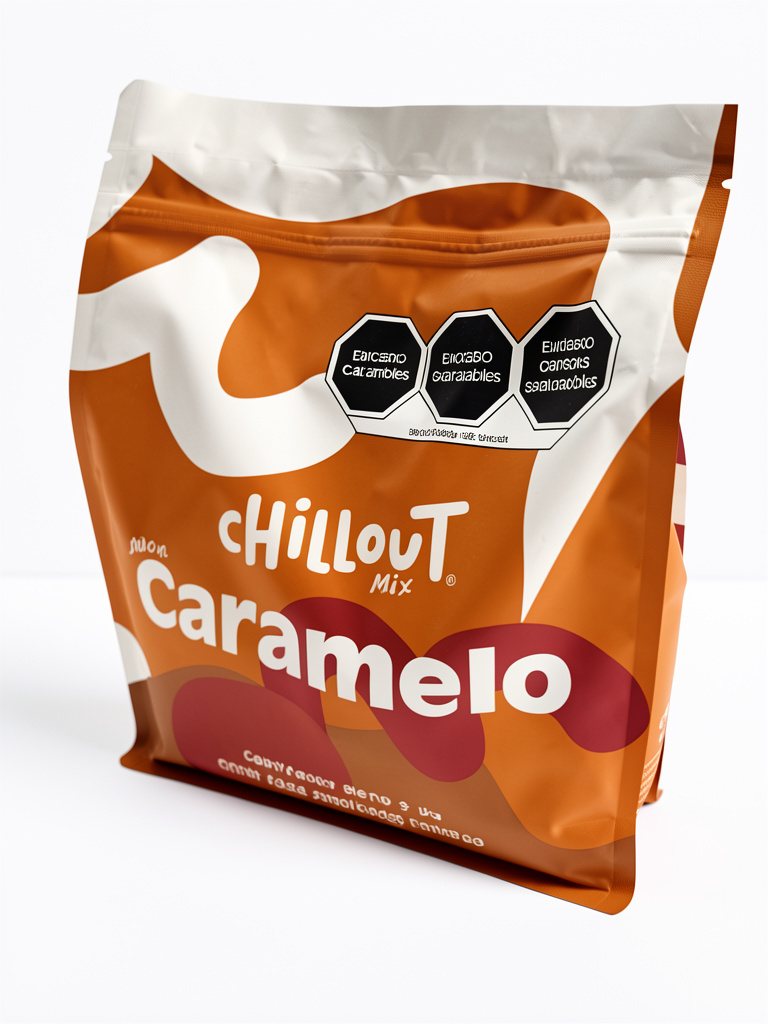 Chillout Caramel