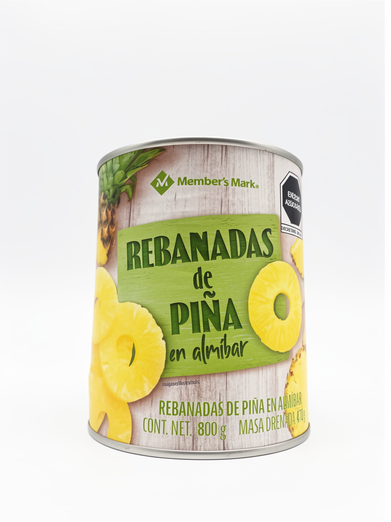 Piña Lata