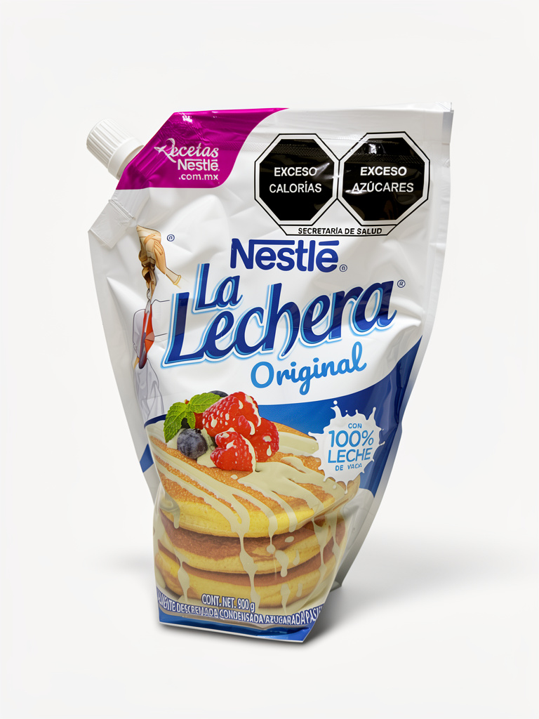 Nestle La Lechera Original 900g