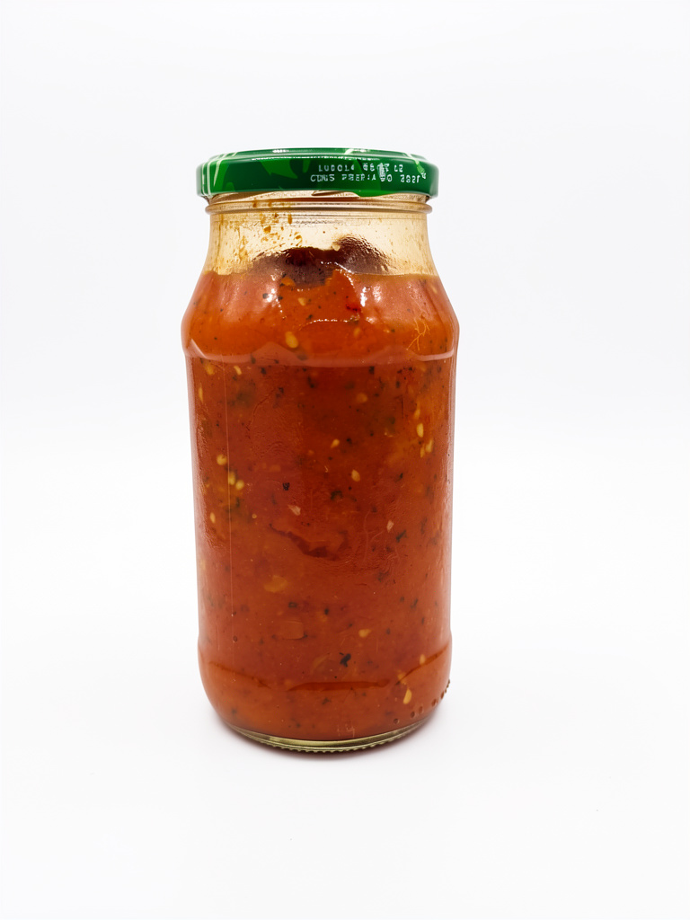 Salsa crepizza