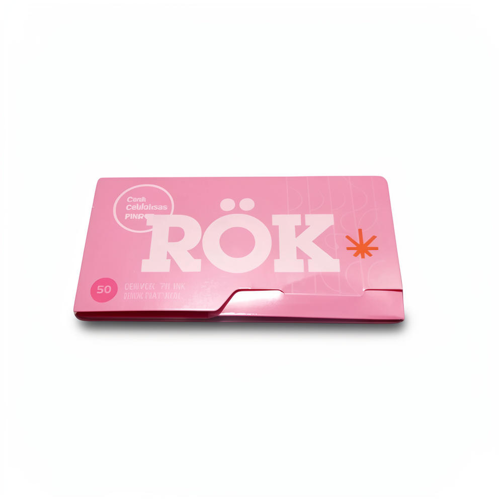 Celulosas ROK PINK