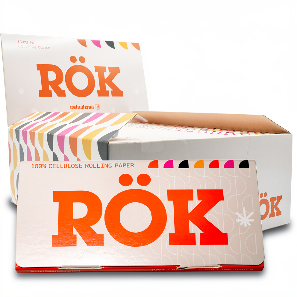 Celulosa ROK x300 cedas