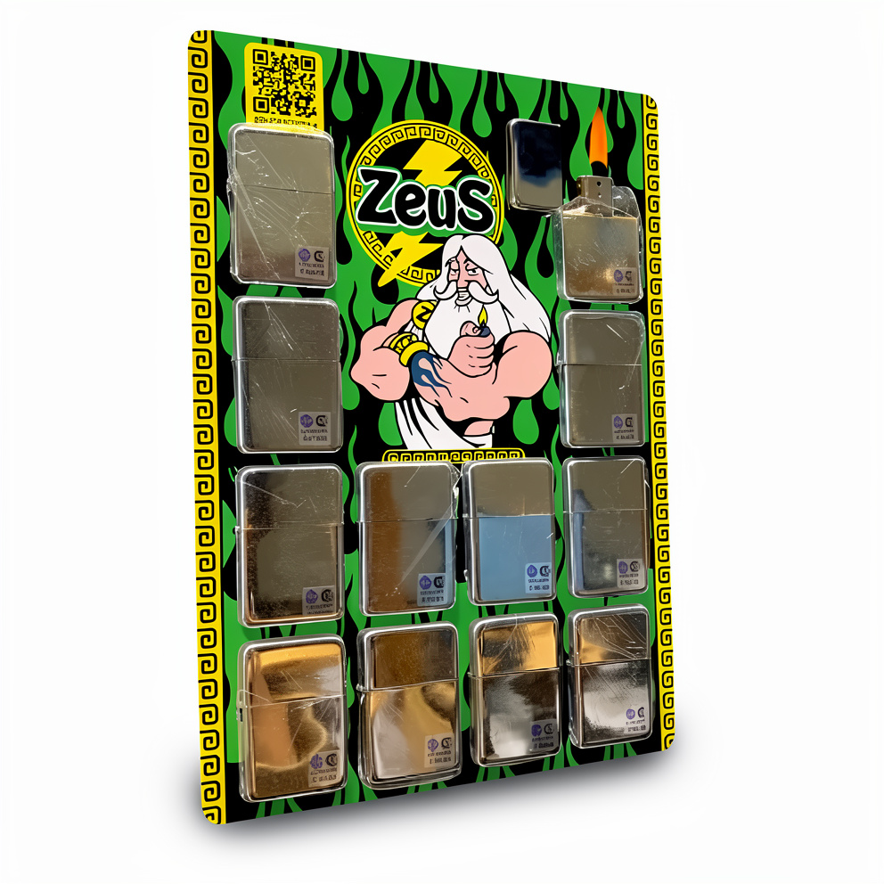 Zeús