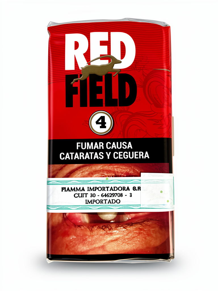 Red Field