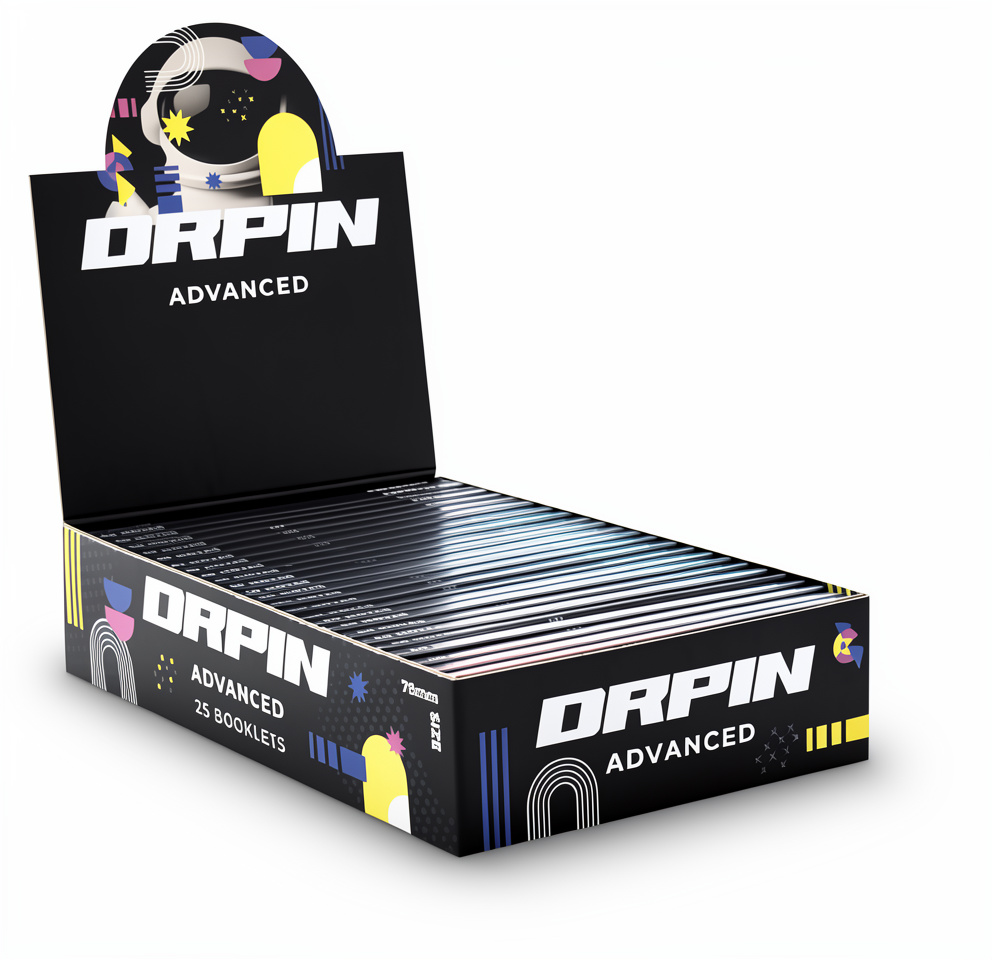 DR PIN ADVANCED