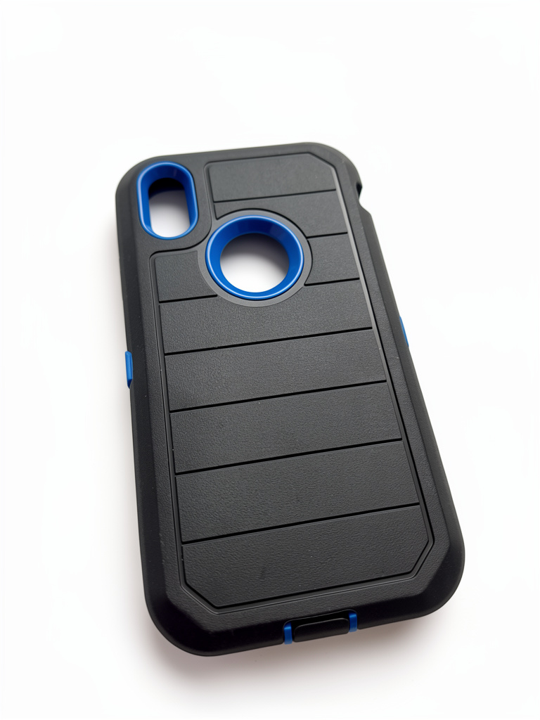 CASE XR NG