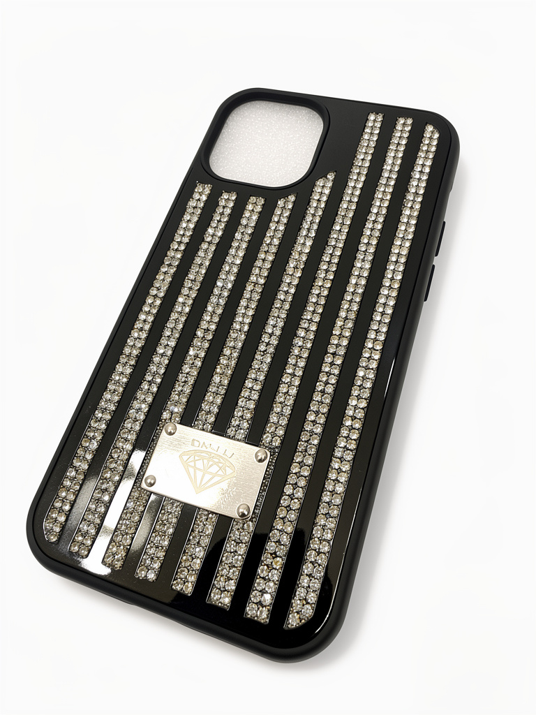 CASE 11 PRO DIAMANTES