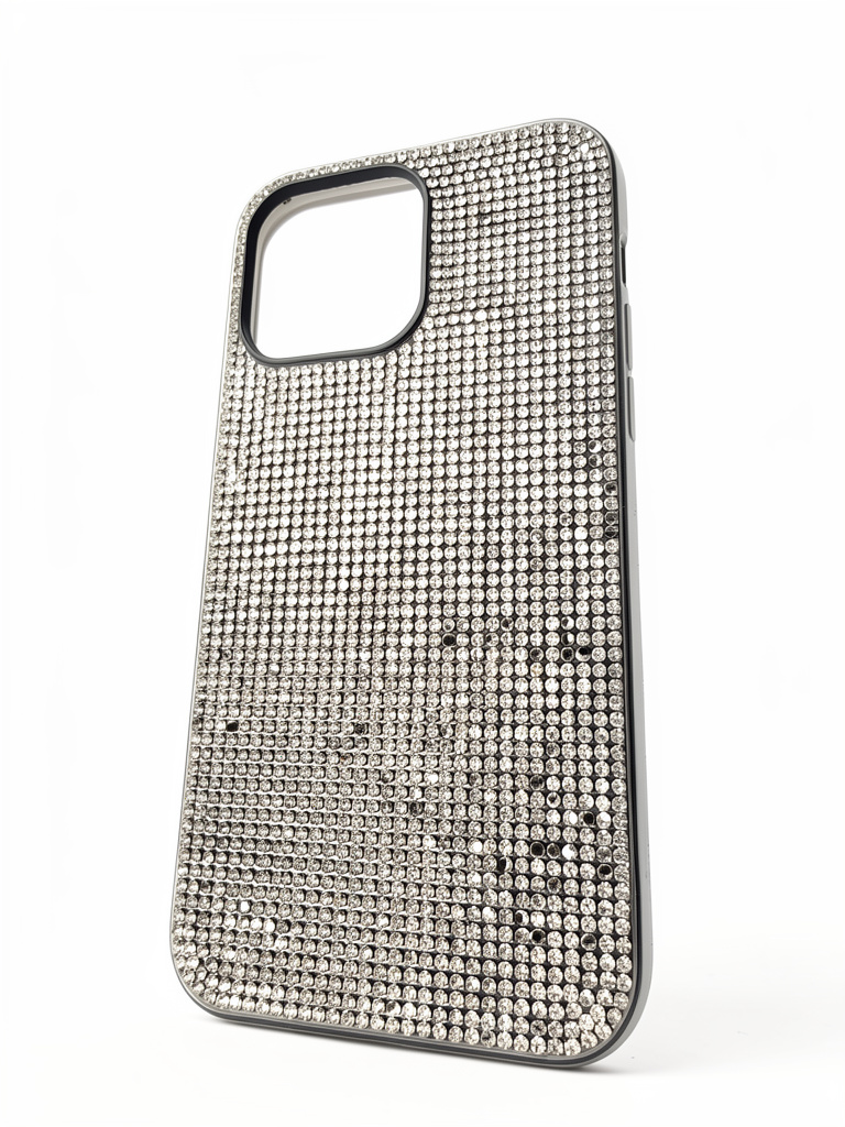 CASE 14 PRO MAX BRILLOS 1