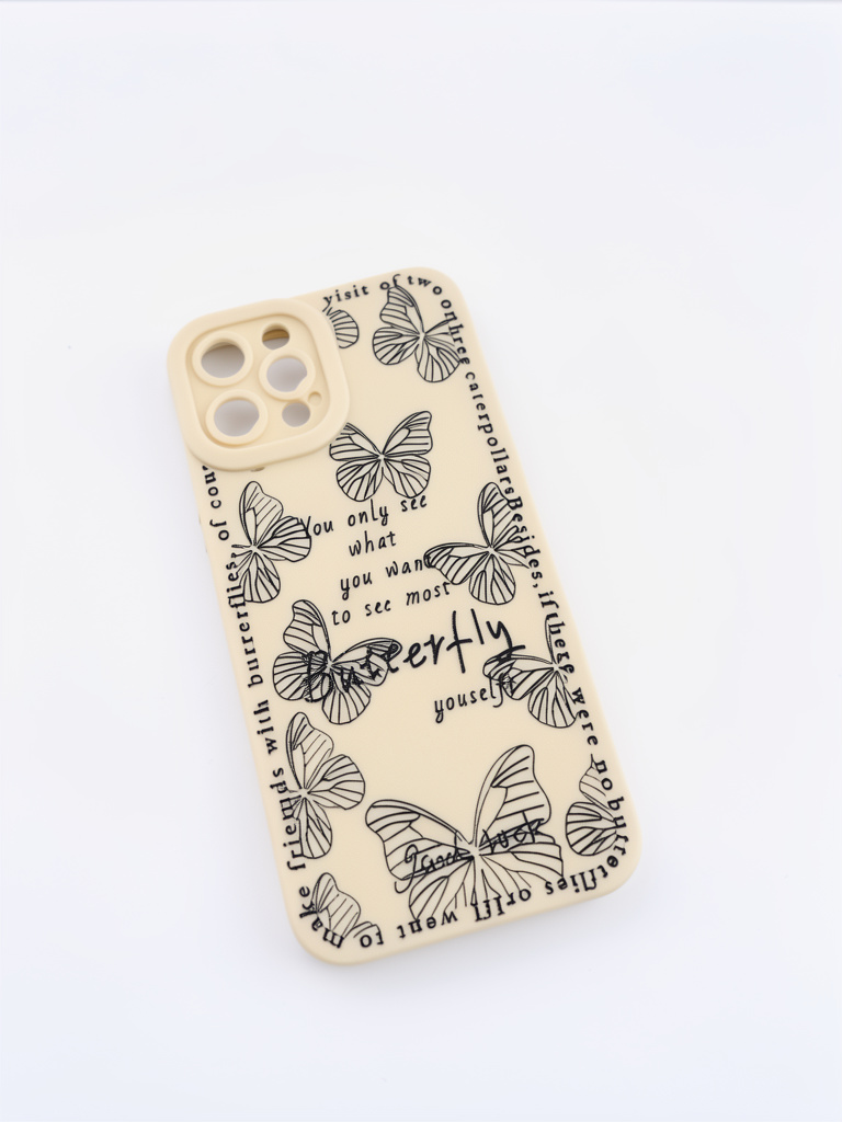 CASE 12 PRO MARIPOSAS 1
