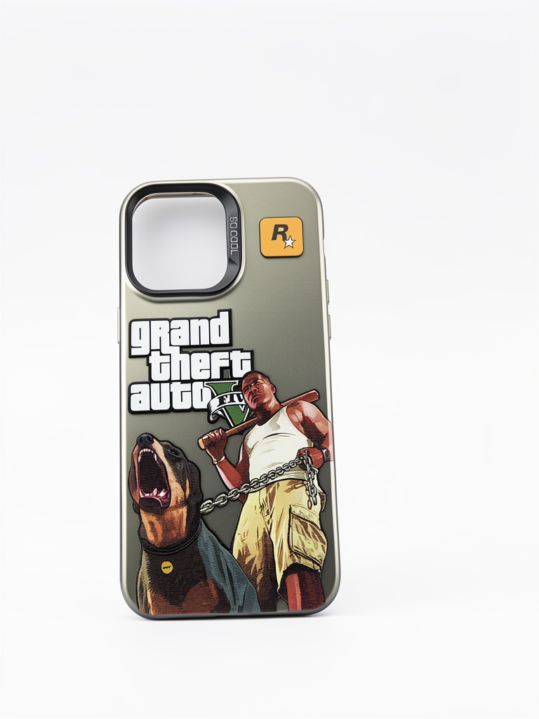 CASE 14 PRO MAX GTAV