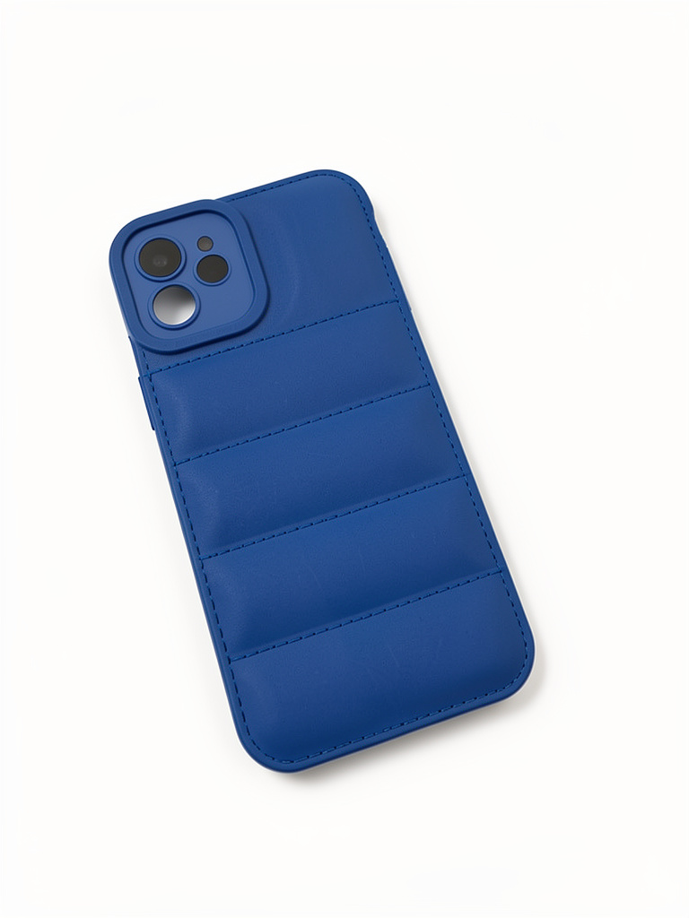 CASE 12 NORMAL AZUL