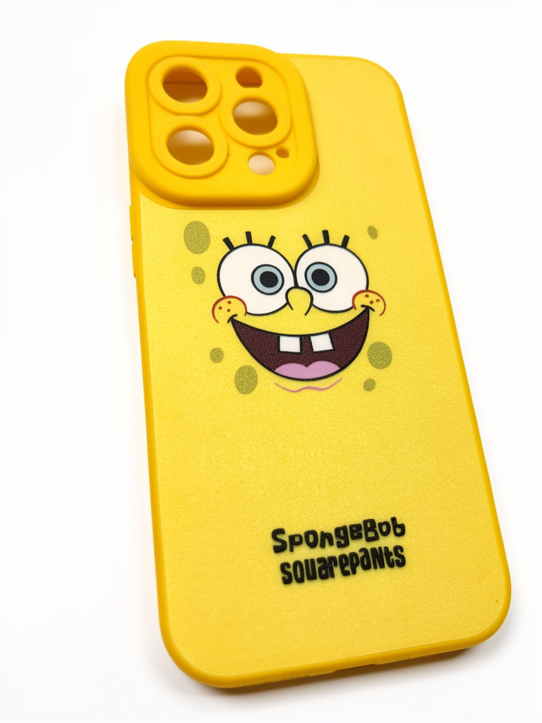 CASE 13 PRO BOB SPONGA