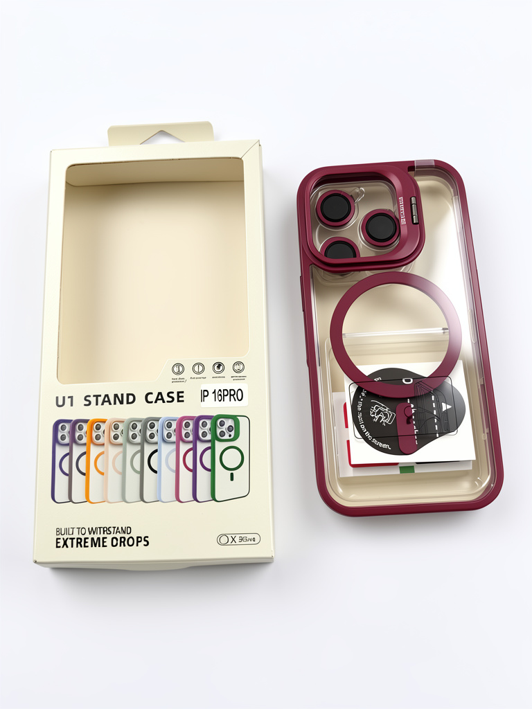 CASE 16 PRO VLY