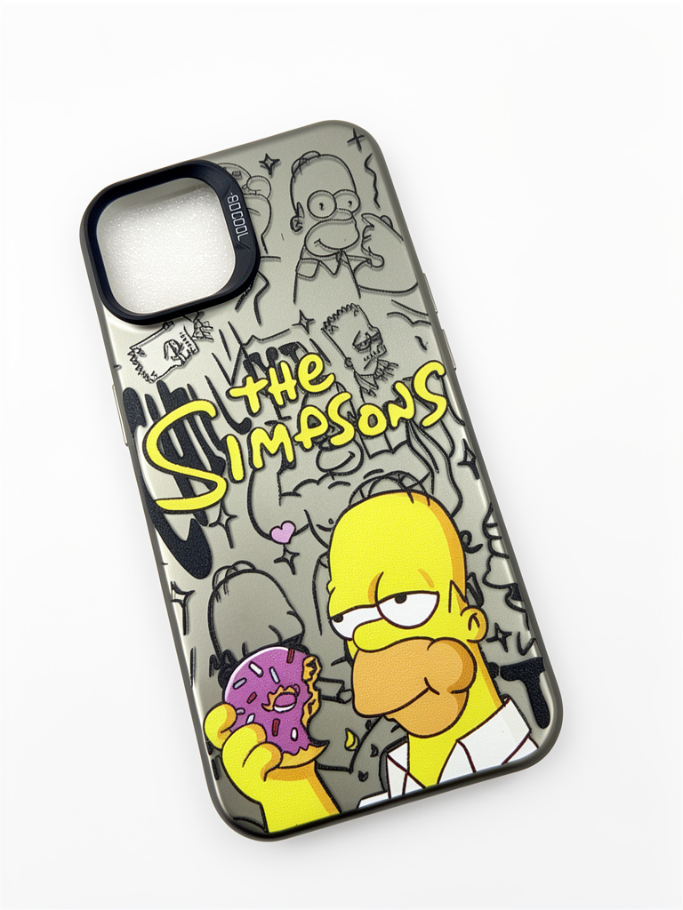CASE 13/14 NORMAL SIMPSONS 1