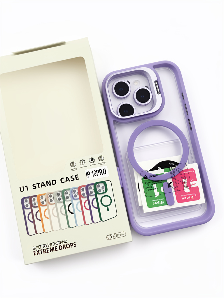 iPhone 16 Pro Case MTV