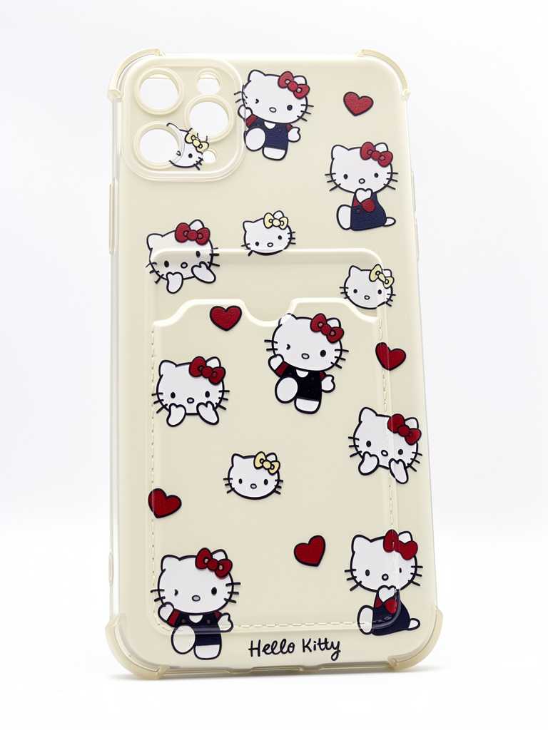 CASE 11PRO MAX HELLO KITTY 1