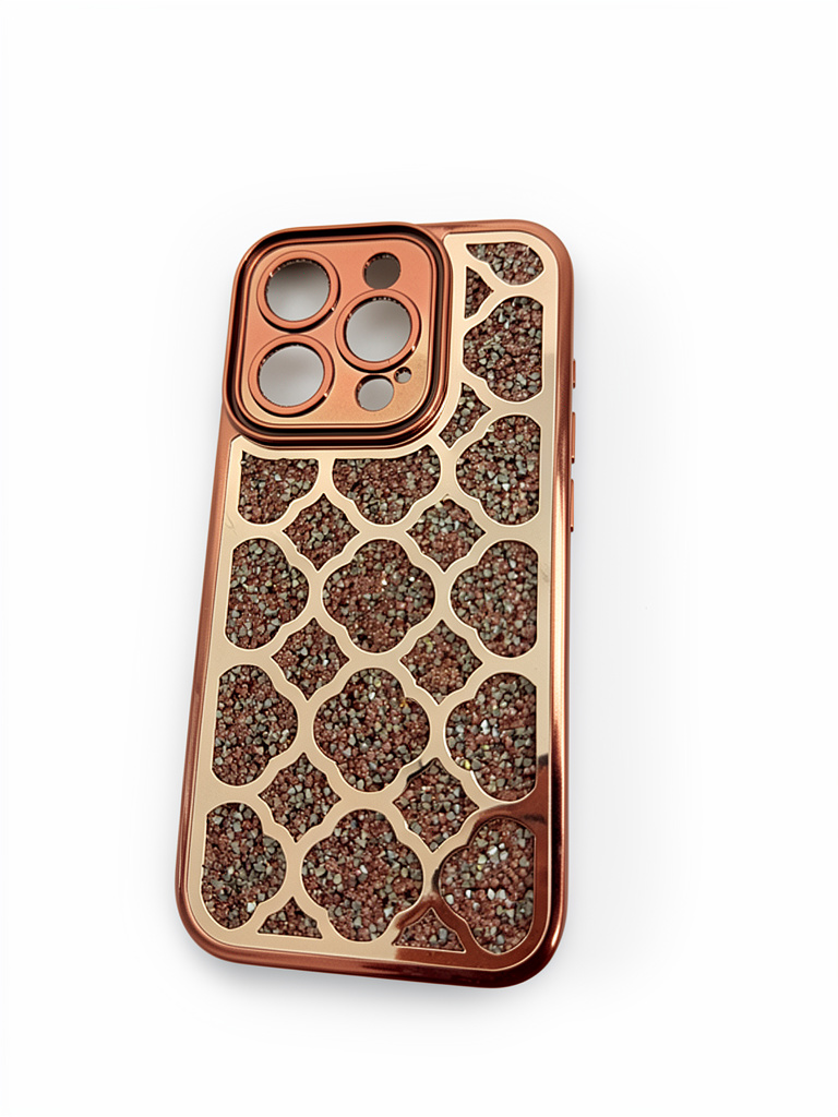 CASE 15 PRO EP