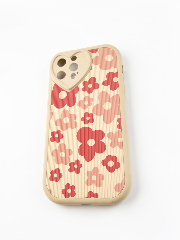 CASE 12 PRO FLORES