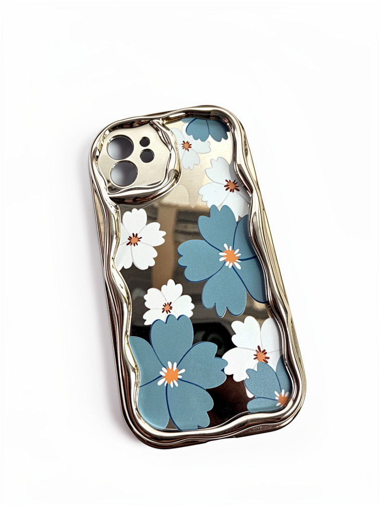 CASE 12 NORMAL ESPEJO FLORES