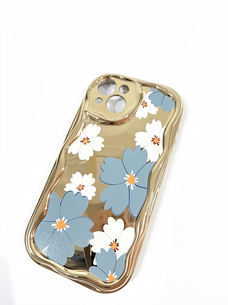 CASE 13/14 NORMAL ESPEJO FLORES 1