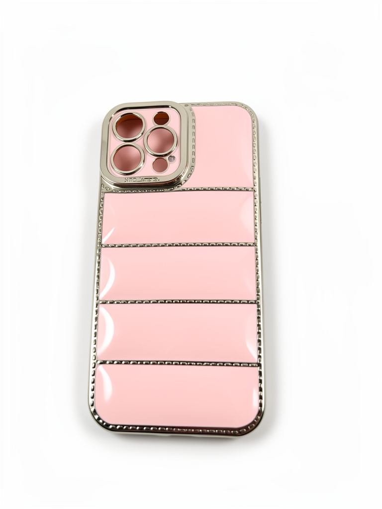 CASE 13 PRO MAX ROSA E