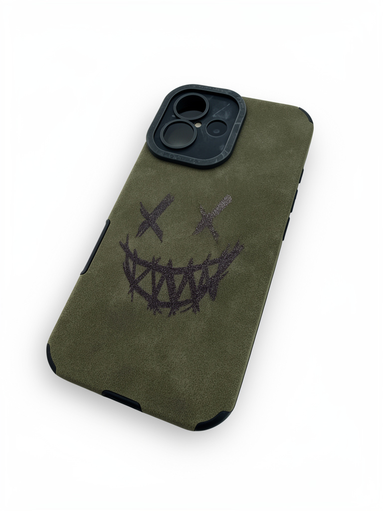 CASE 16 NORMAL SONRISA 1