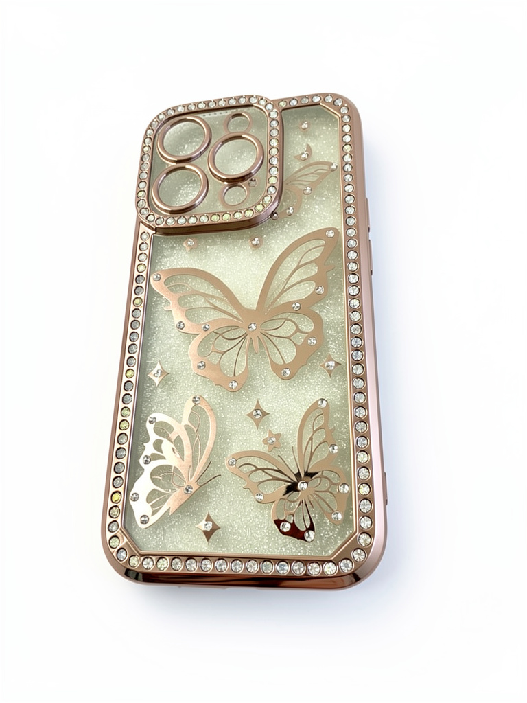 CASE 15 PRO MARIPOSAS 1