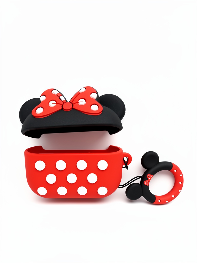 PROTECTOR AIRPODS PRO 3 MINM