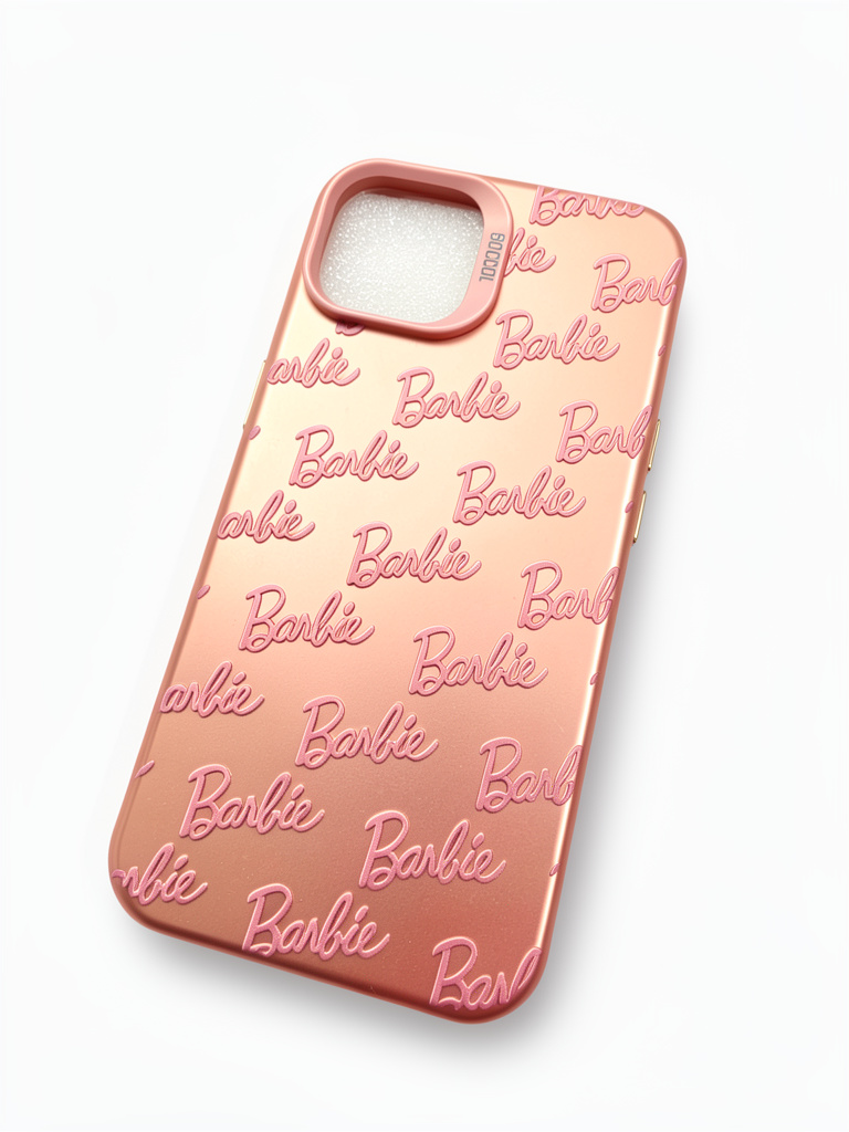 CASE 13/14 NORMAL BARBIE 2