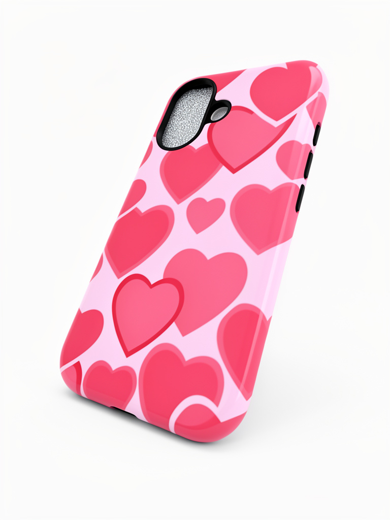 CASE 16 NORMAL CORAZONES 1