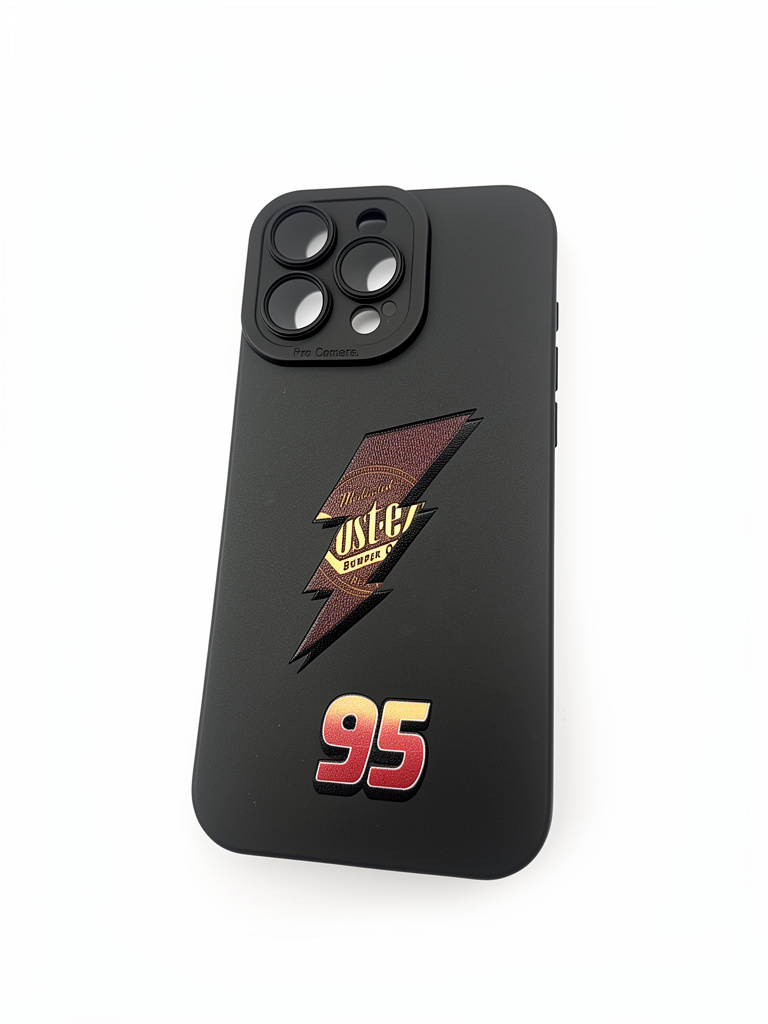 CASE 16 PRO MAX CAR 95