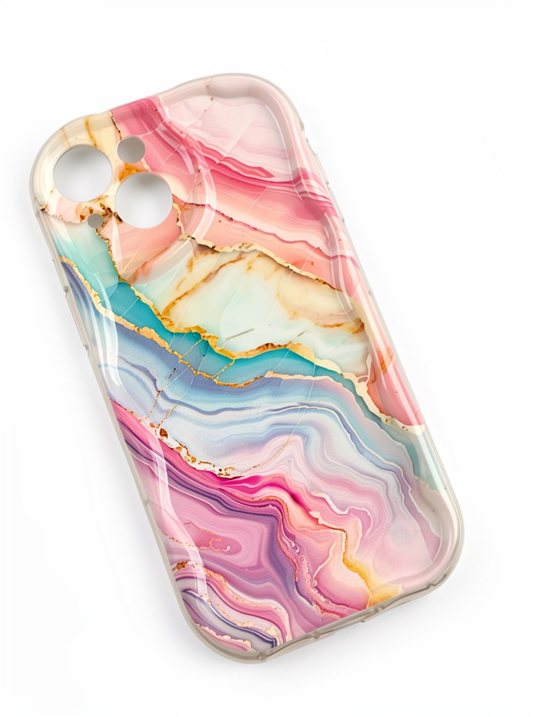 iPhone 15 normal marmoleado